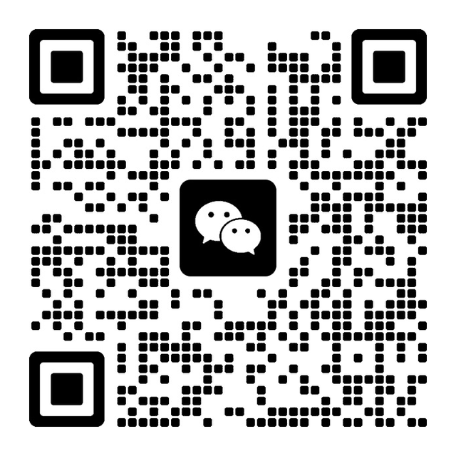 TradeReplay 微信二维码